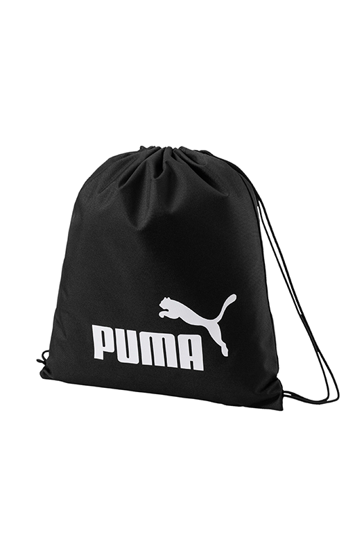 PUMA PHASE GYM SACK 074943 01 Jim Kidd Sports