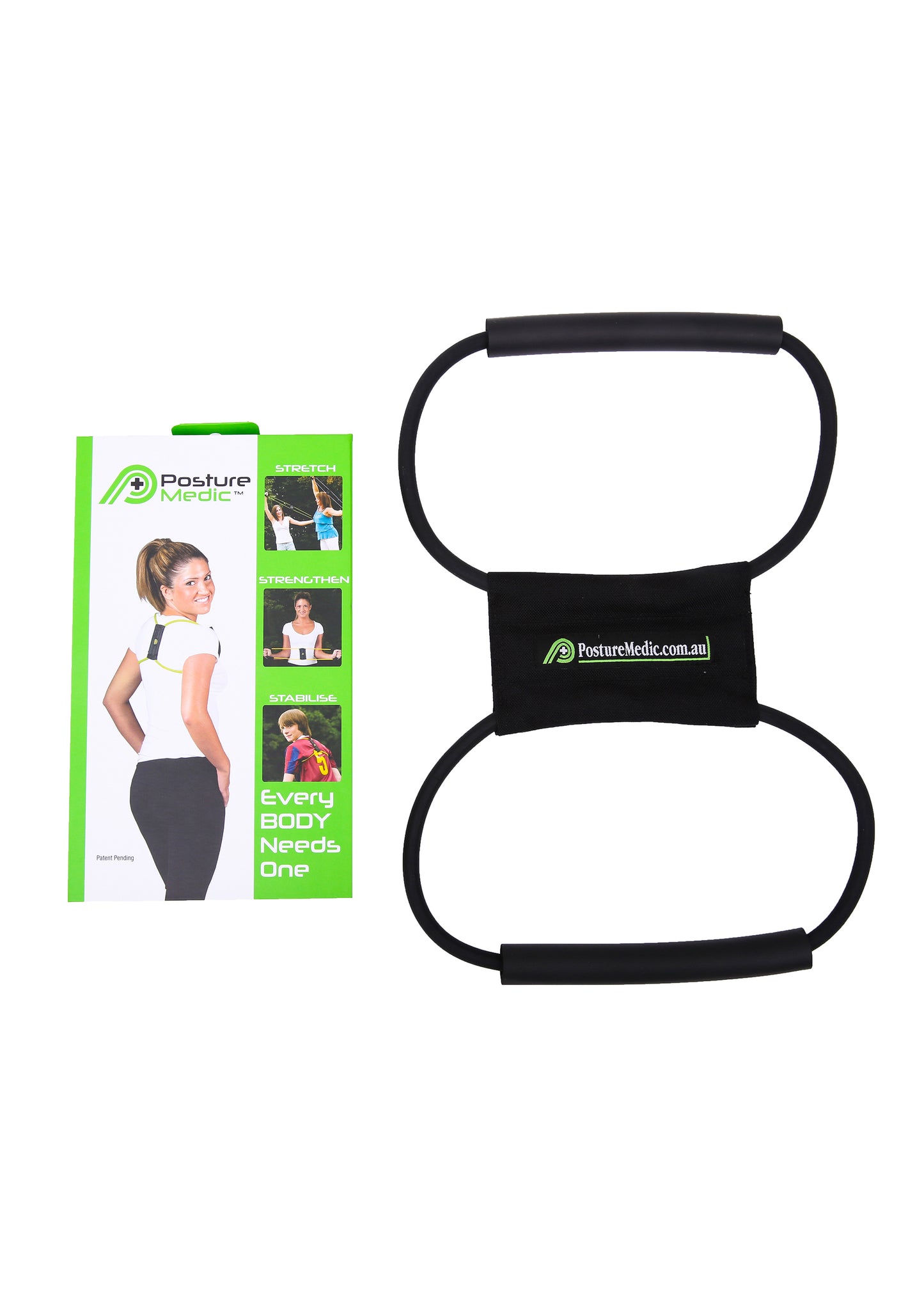 Posture Medic
