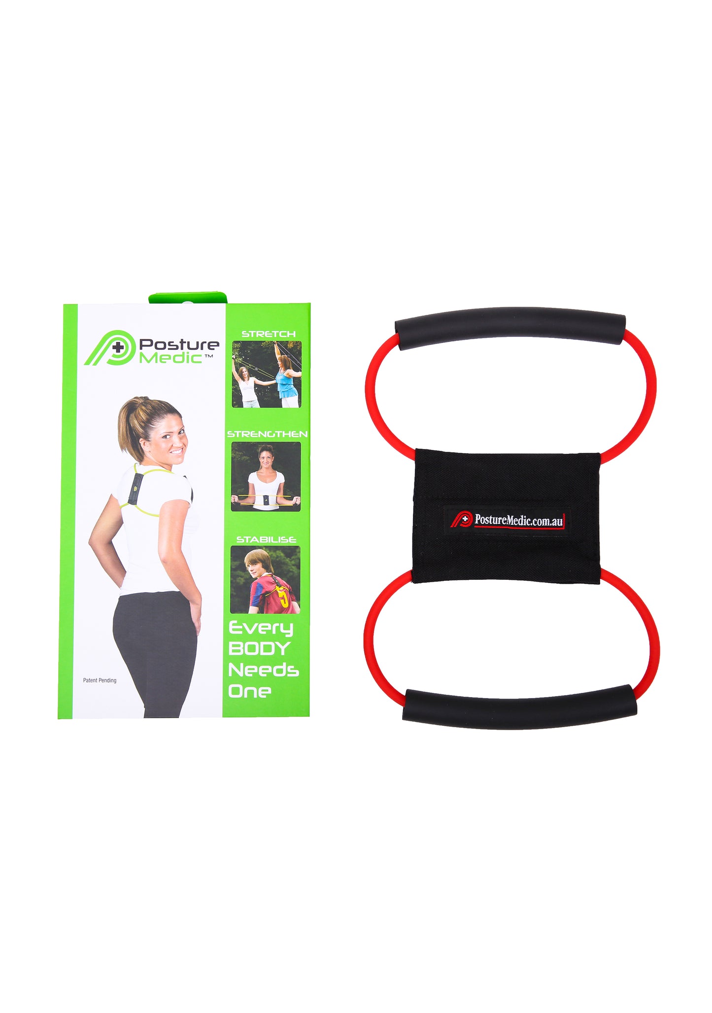 Posture Medic