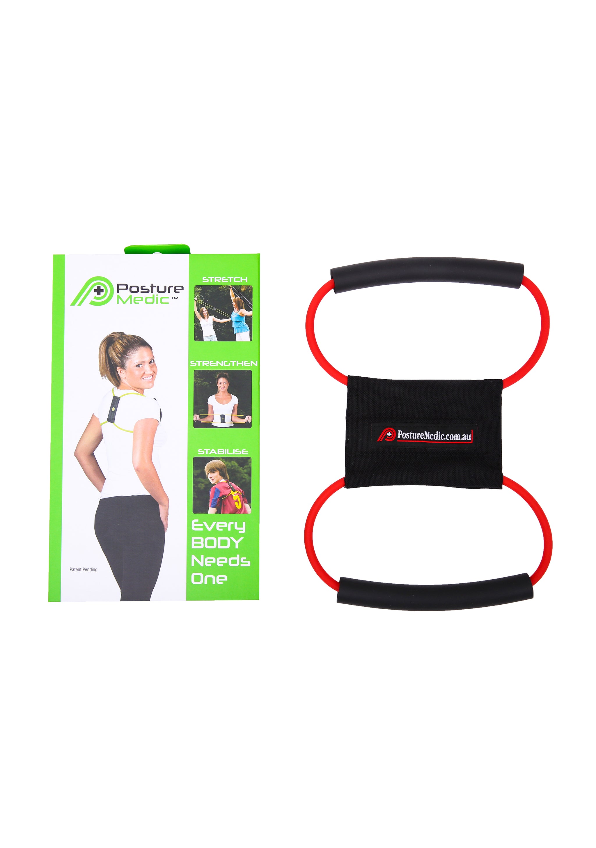 Posture Medic