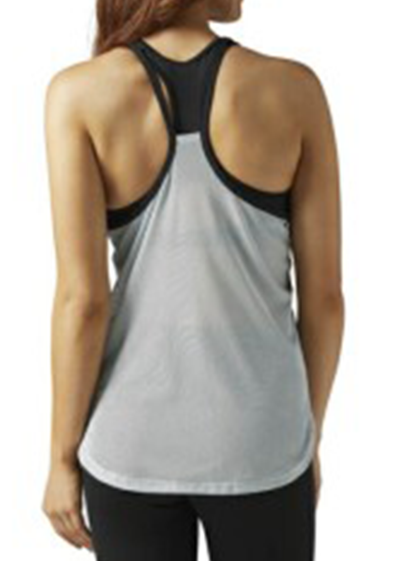 Reebok Womens Les Mills Bodypump Sport Top <BR> CE4200