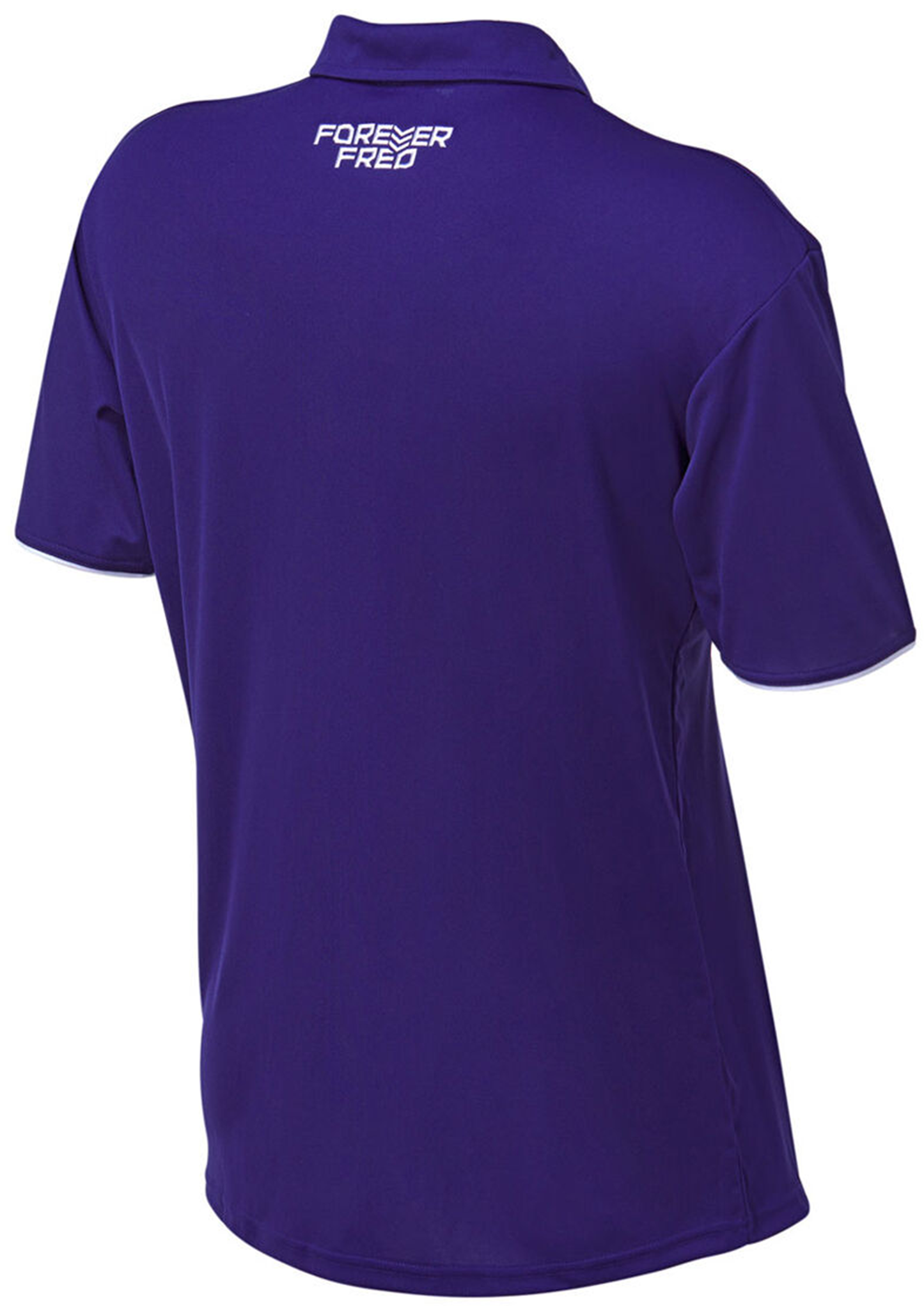 Burley Sekem Mens Fremantle Dockers Player Polo Shirt <br> 91F011M