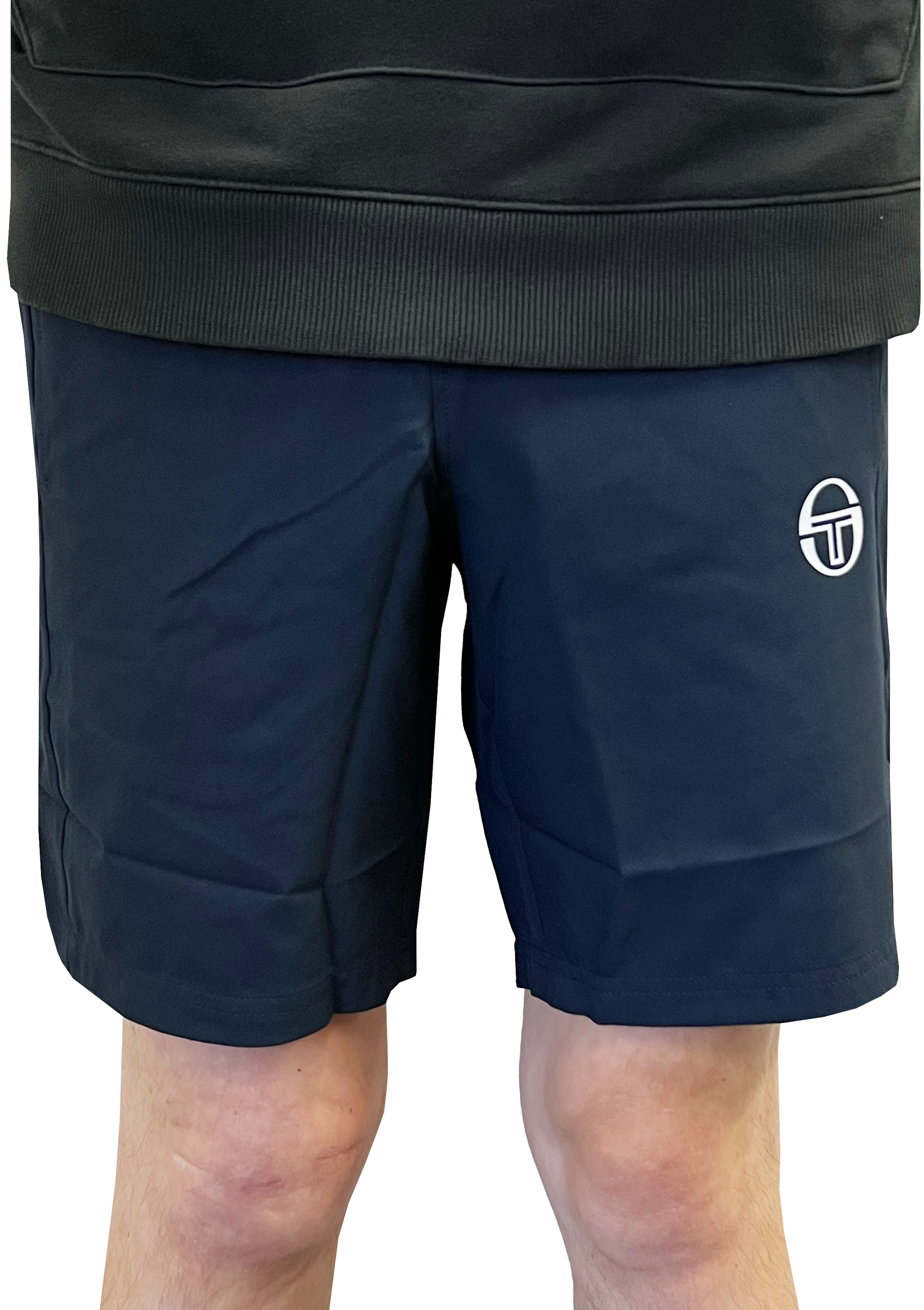 Sergio Tacchini Mens Club Tech Shorts