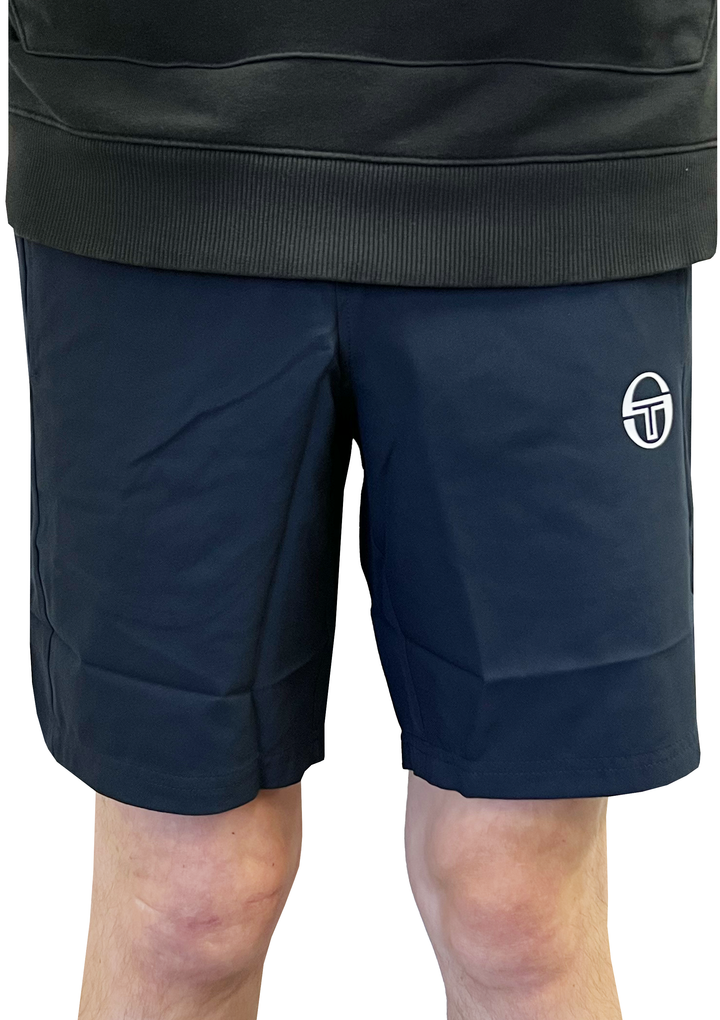 Sergio Tacchini Mens Club Tech Shorts