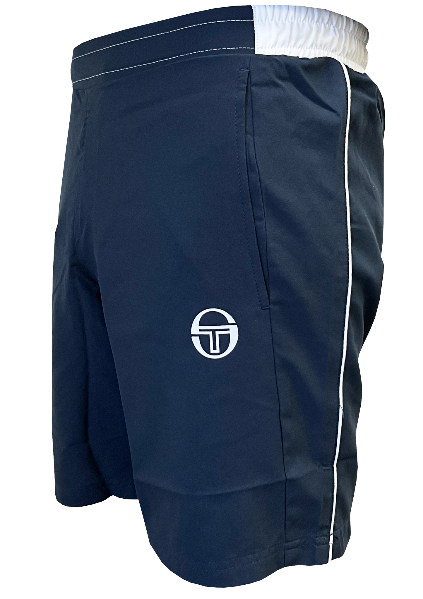 Sergio Tacchini Mens Club Tech Shorts