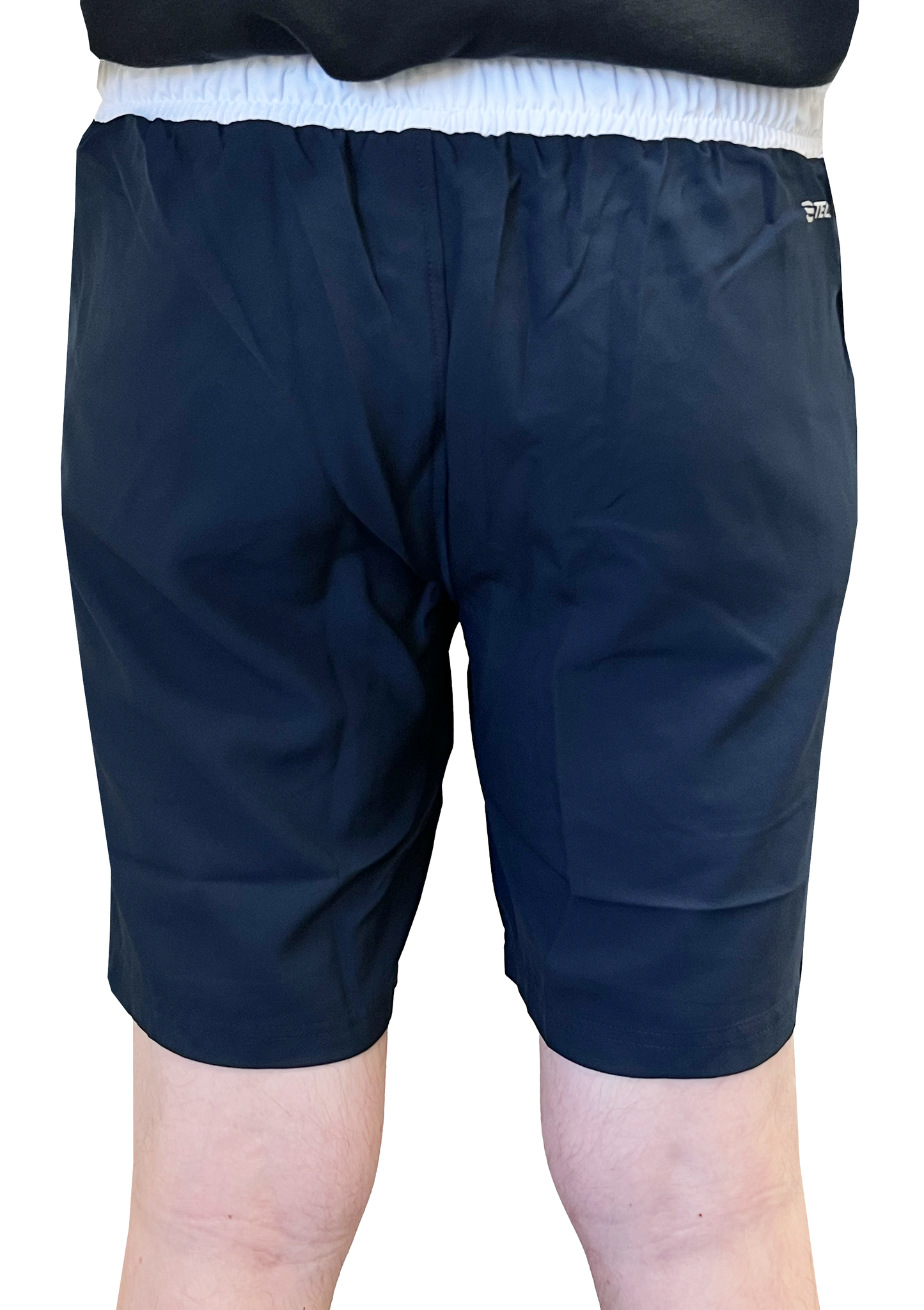 Sergio Tacchini Mens Club Tech Shorts