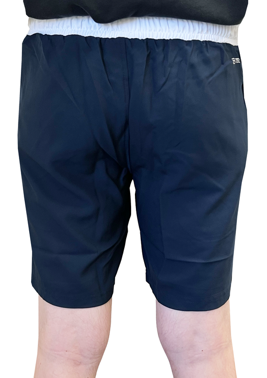 Sergio Tacchini Mens Club Tech Shorts
