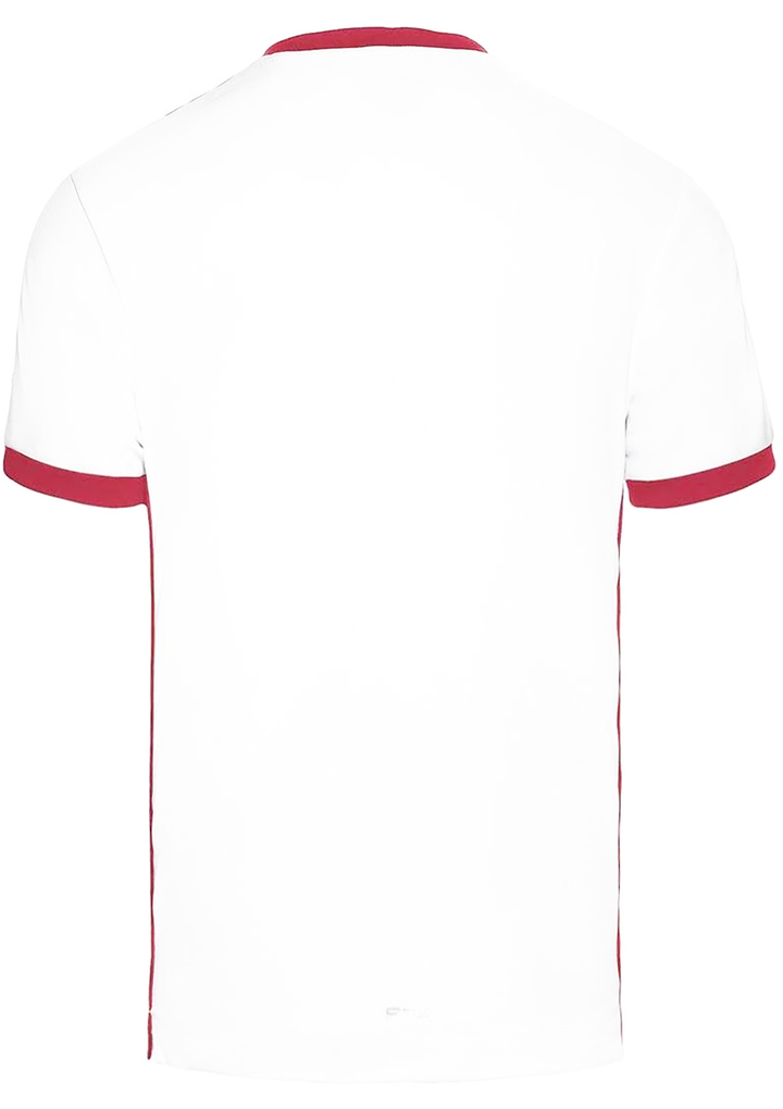 Sergio Tacchini Mens Club Tech T-Shirt <br> 036846 008
