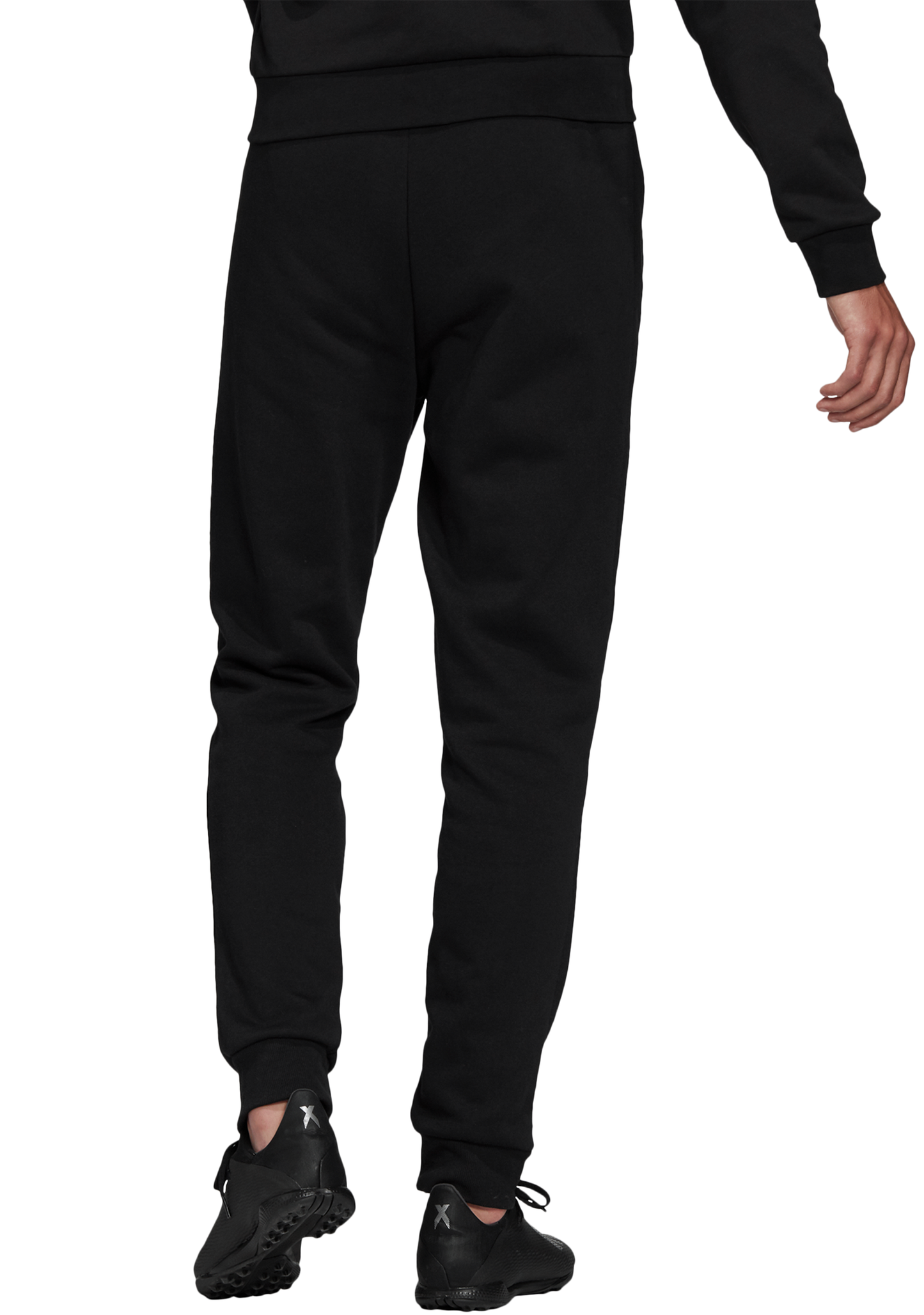 Adidas tan joggers shop