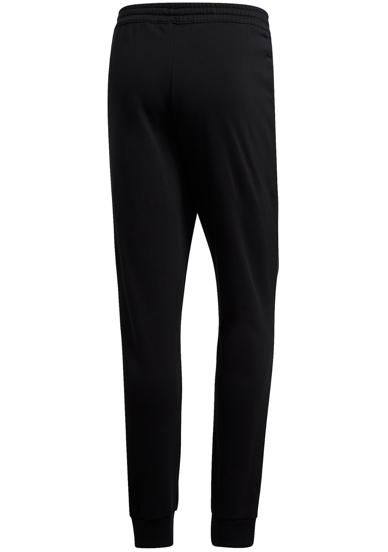 Adidas Mens Tan Sweat Logo Joggers FJ6332 Jim Kidd Sports