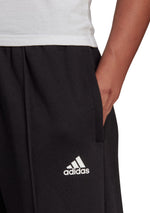 Adidas Womens Essentials Studio Fleece Pants <BR> HD6768