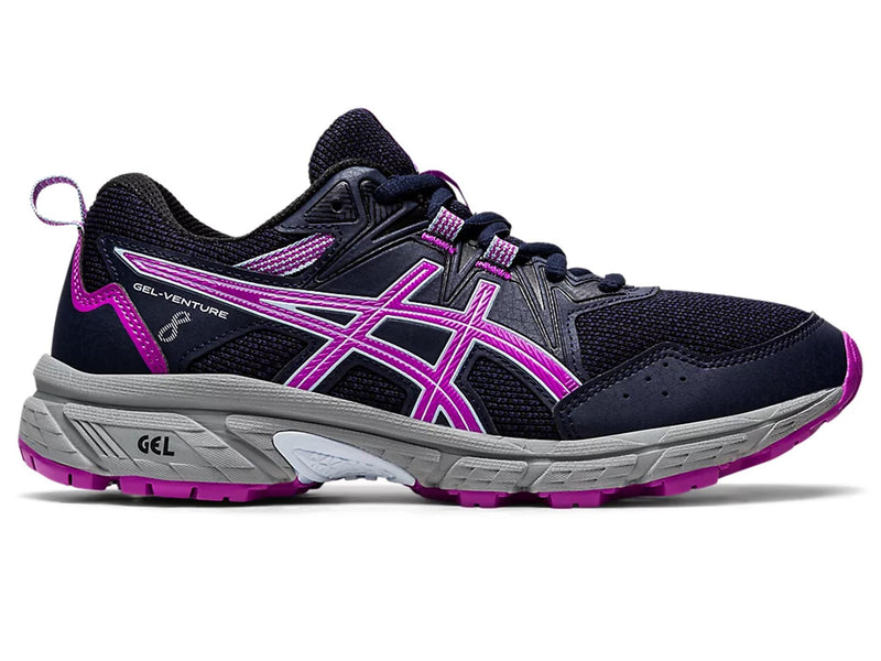 Asics Junior Gel Venture 8 GS <BR> 1014A141 408