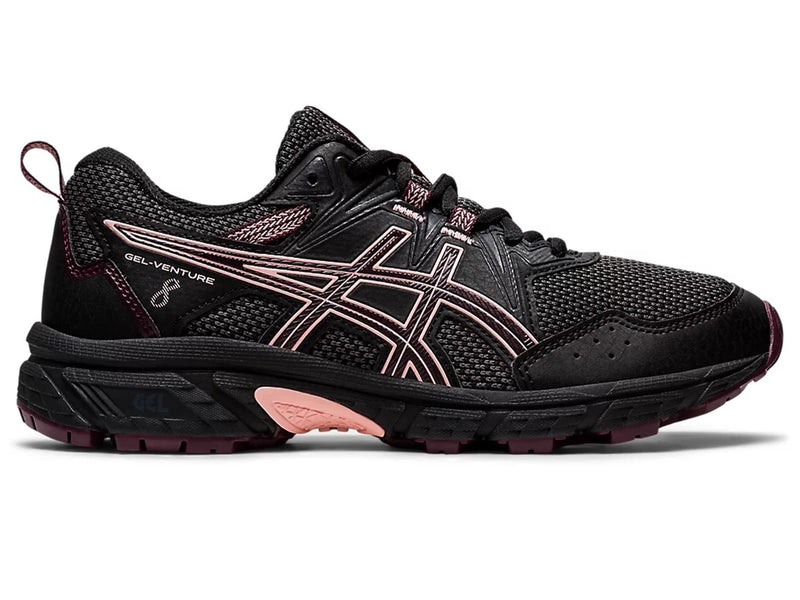 Asics gel deals venture junior