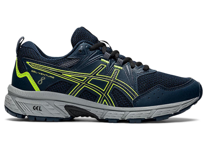 Asics top trail junior