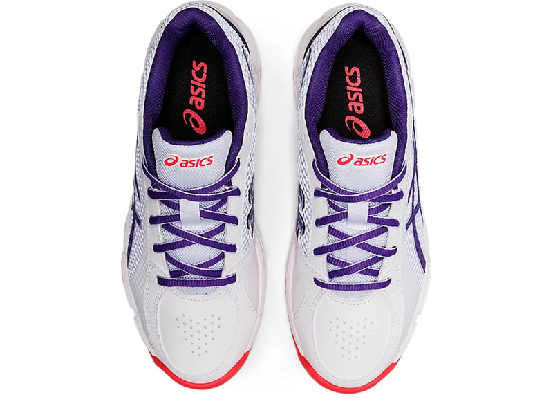 Asics Junior Netburner Super GS <BR> 1074A030 101