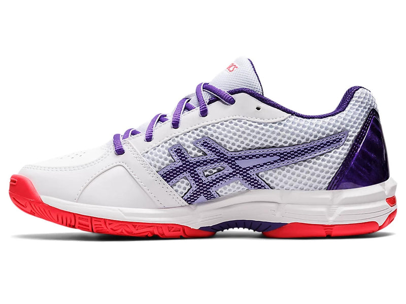 Asics Junior Netburner Super GS 1074A030 101 Jim Kidd Sports