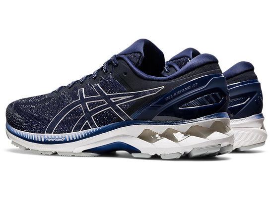 Asics Mens Gel Kayano 27 <BR> 1011A767 400
