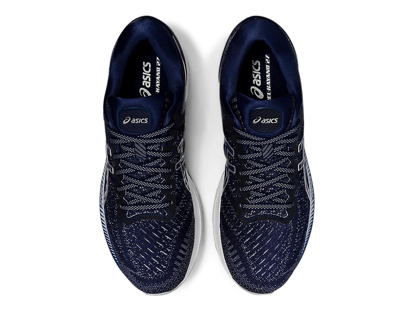 Asics Mens Gel Kayano 27 <BR> 1011A767 400
