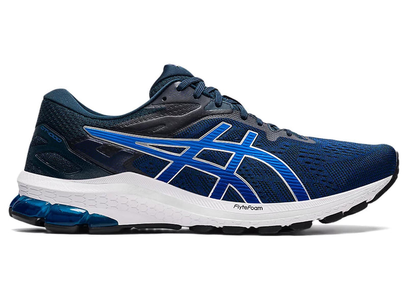 Asics Mens GT 1000 10 <BR> 1011B001 407