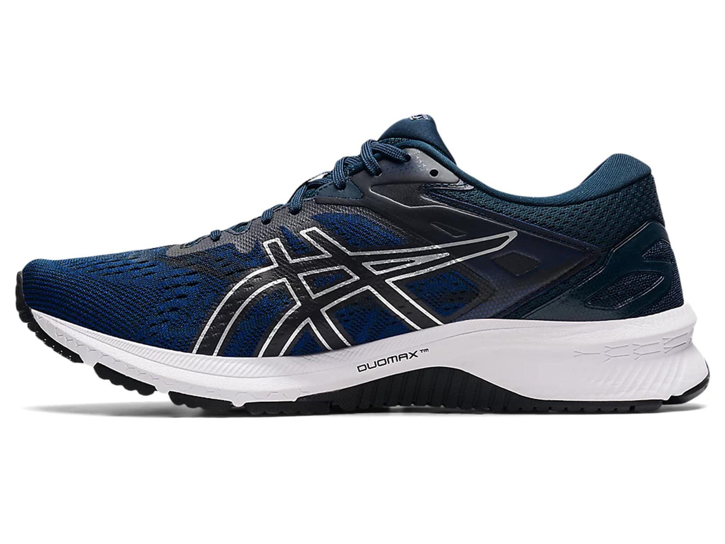 Asics Mens GT 1000 10 <BR> 1011B001 407