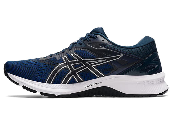 Asics Mens GT 1000 10 <BR> 1011B001 407
