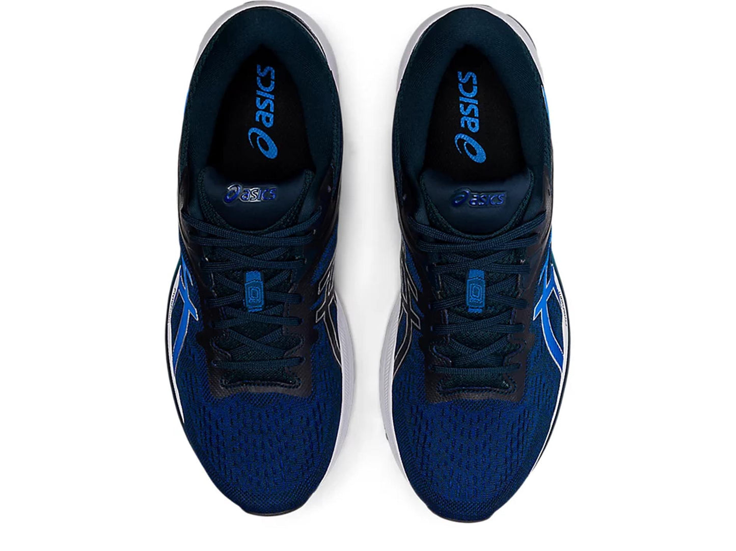 Asics Mens GT 1000 10 <BR> 1011B001 407