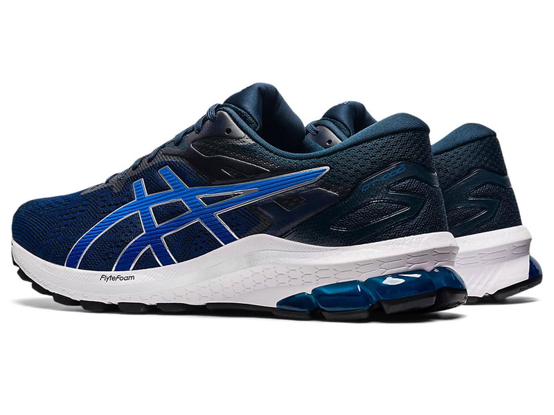 Asics Mens GT 1000 10 <BR> 1011B001 407