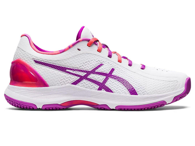 Asics Womens Netburner Super FF <BR> 1072A060 103