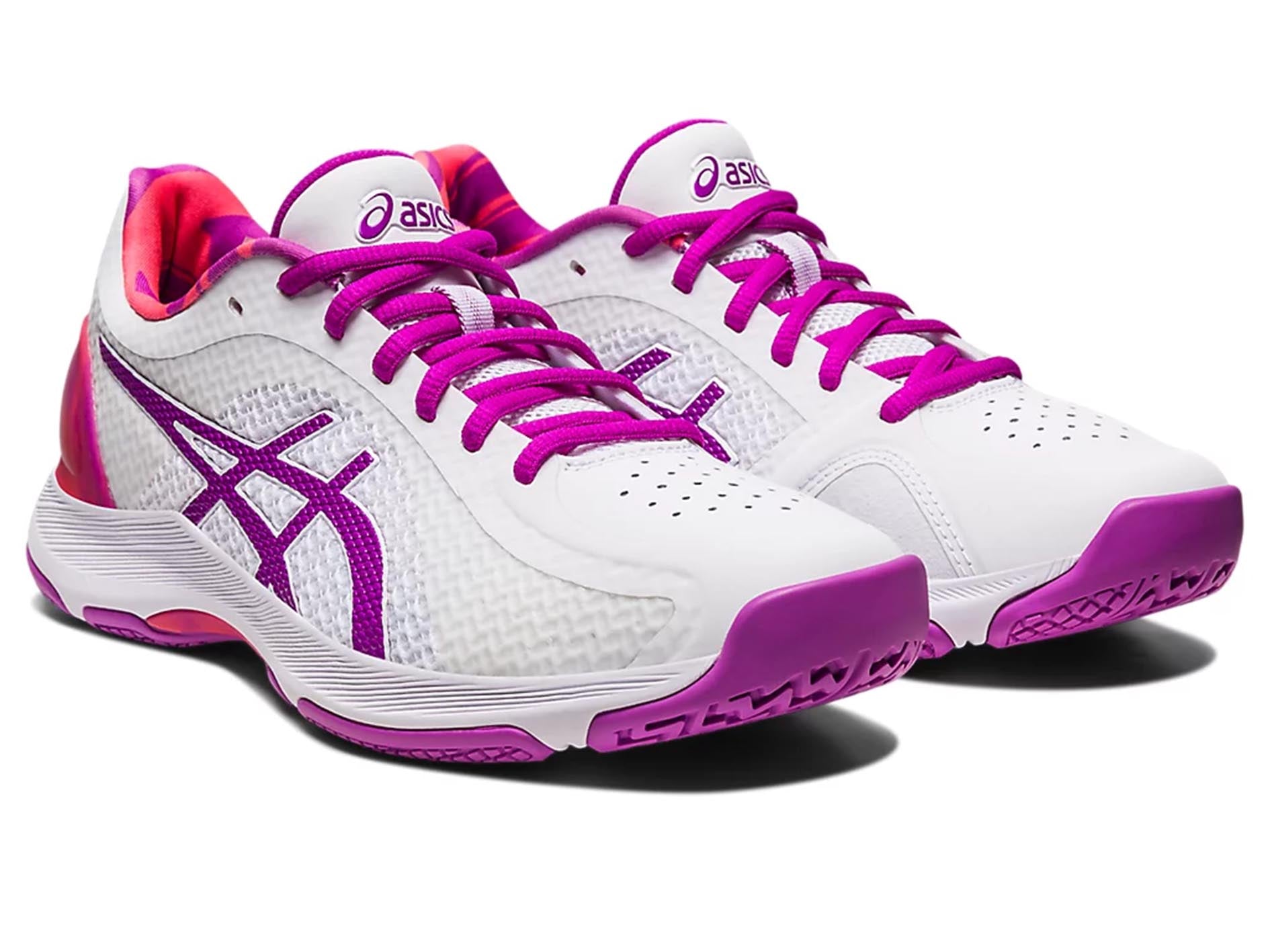 Asics Womens Netburner Super FF 1072A060 103 Jim Kidd Sports