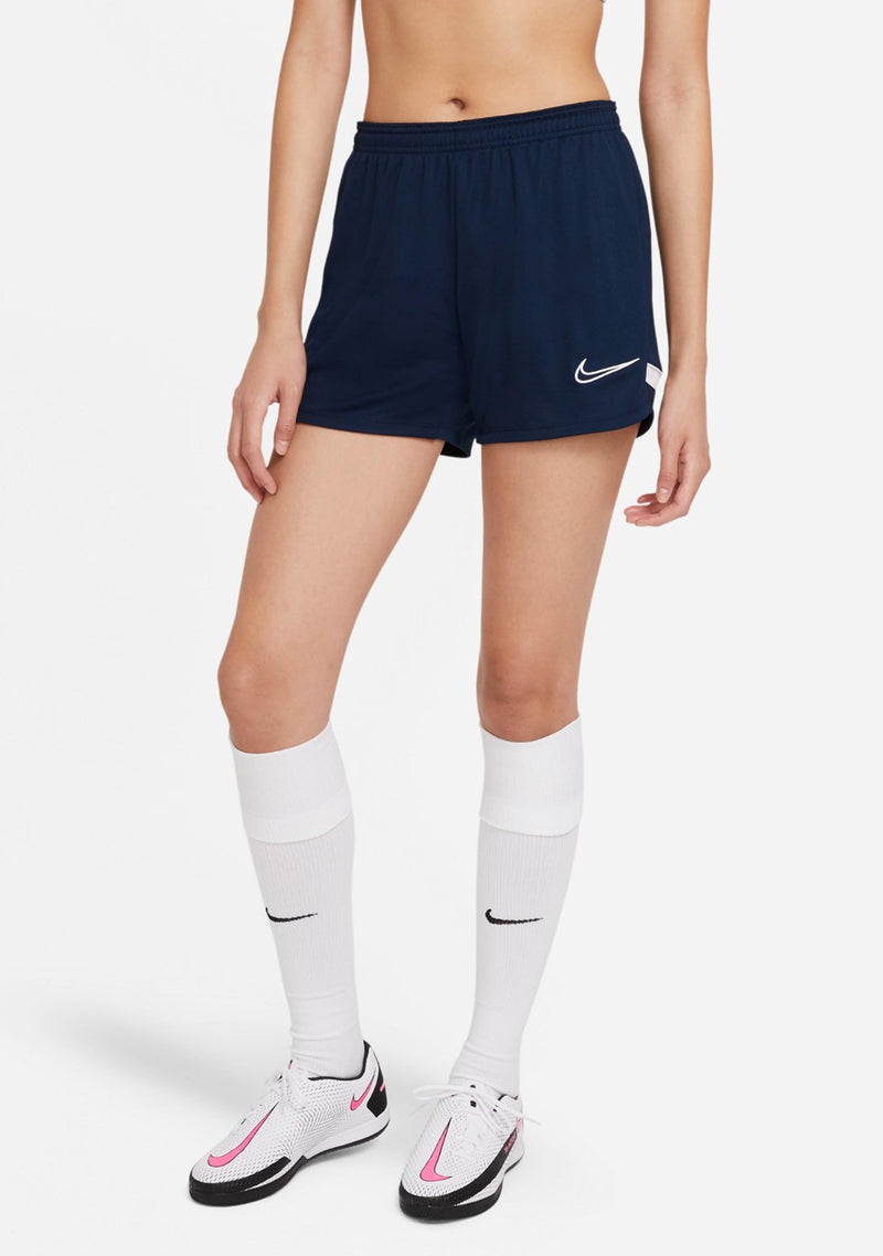 Nike Womens Academy Knit 21 Short <BR> CV2649 451
