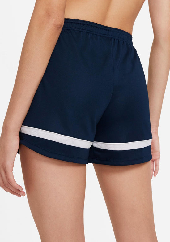 Nike Womens Academy Knit 21 Short <BR> CV2649 451
