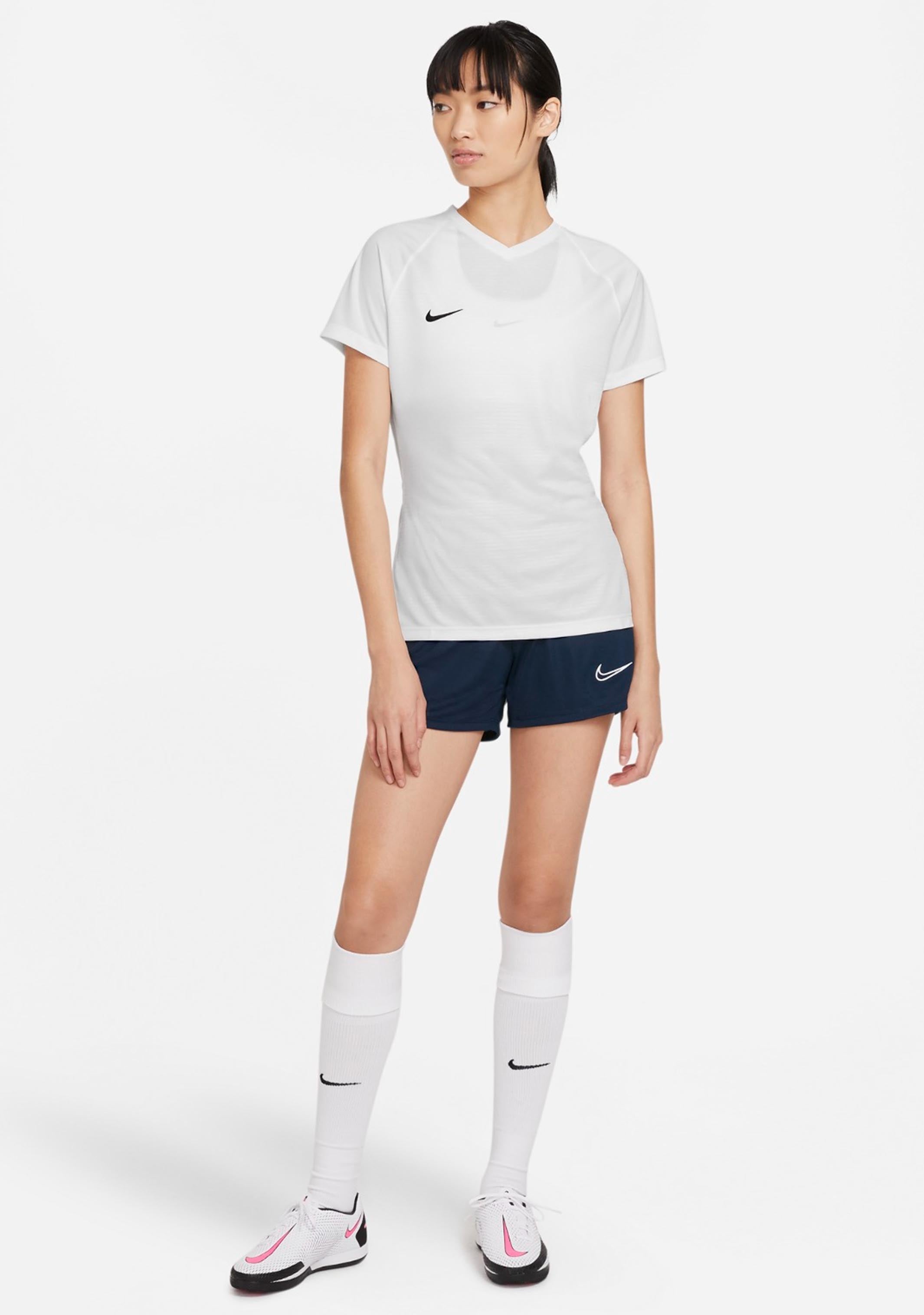 Nike Womens Academy Knit 21 Short <BR> CV2649 451