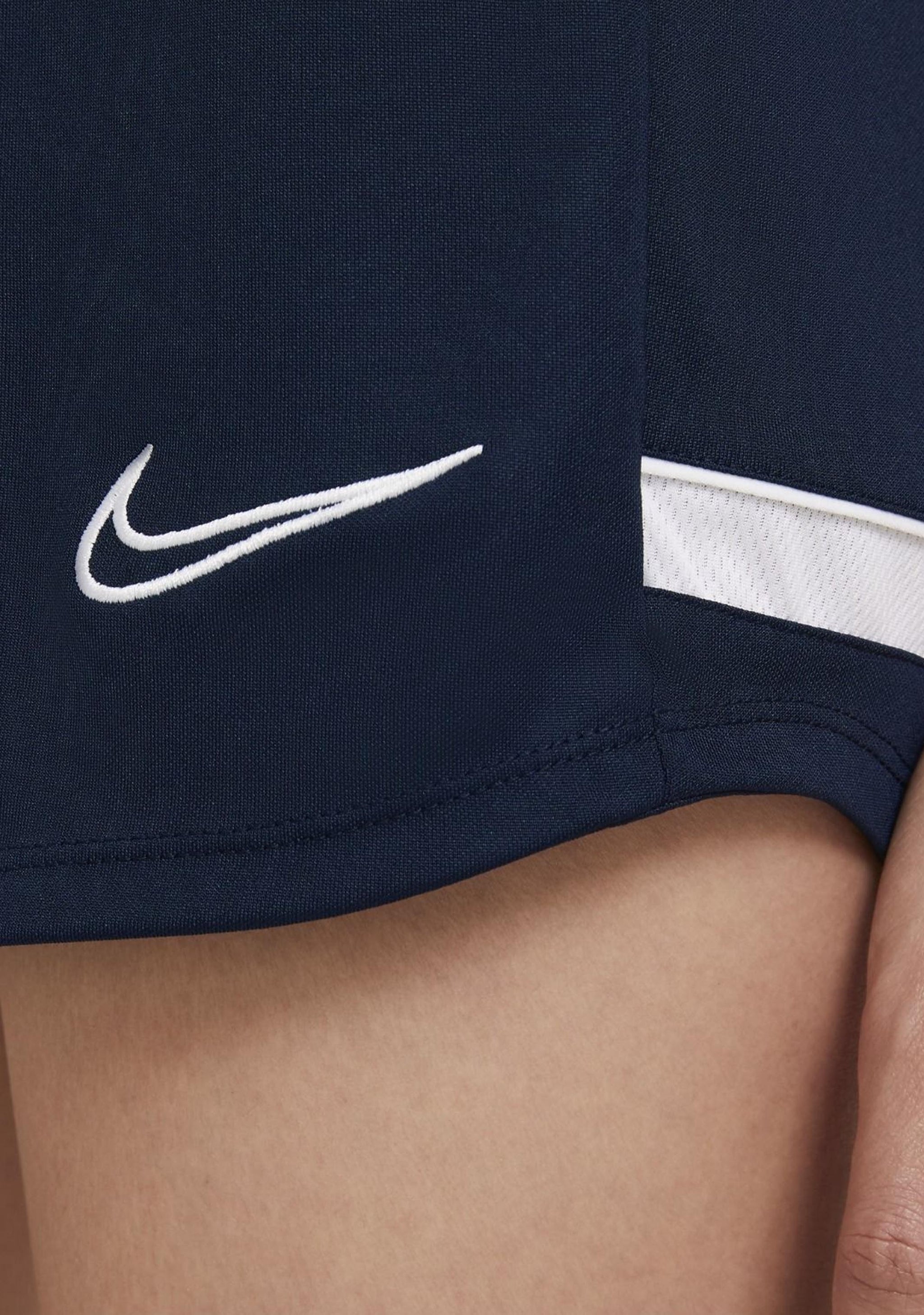 Nike Womens Academy Knit 21 Short <BR> CV2649 451