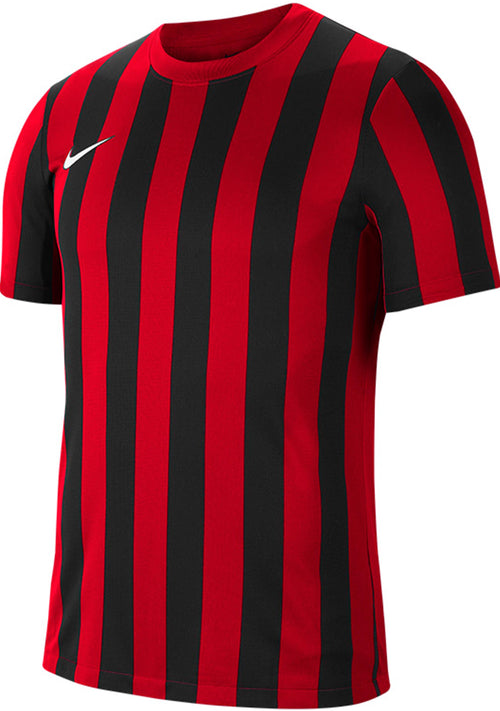 Nike Youth Striped Division IV Jersey <BR> CW3819 658