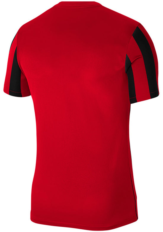 Nike Youth Striped Division IV Jersey <BR> CW3819 658