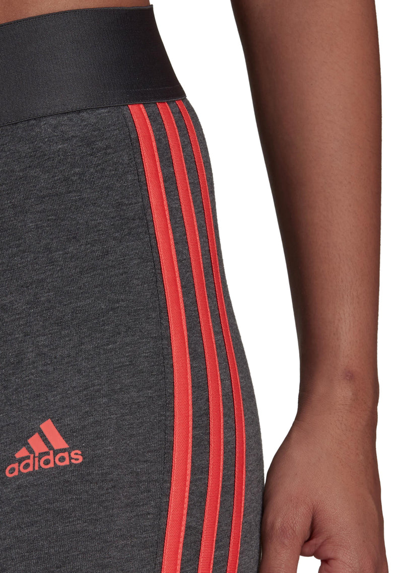 Black and red adidas leggings sale