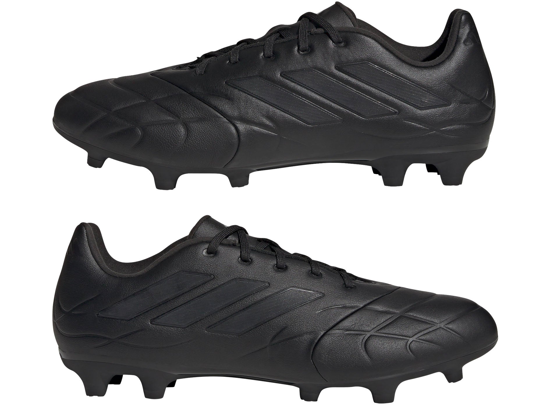 Adidas Men s Copa Pure.3 Firm Ground Boots Jim Kidd Sports