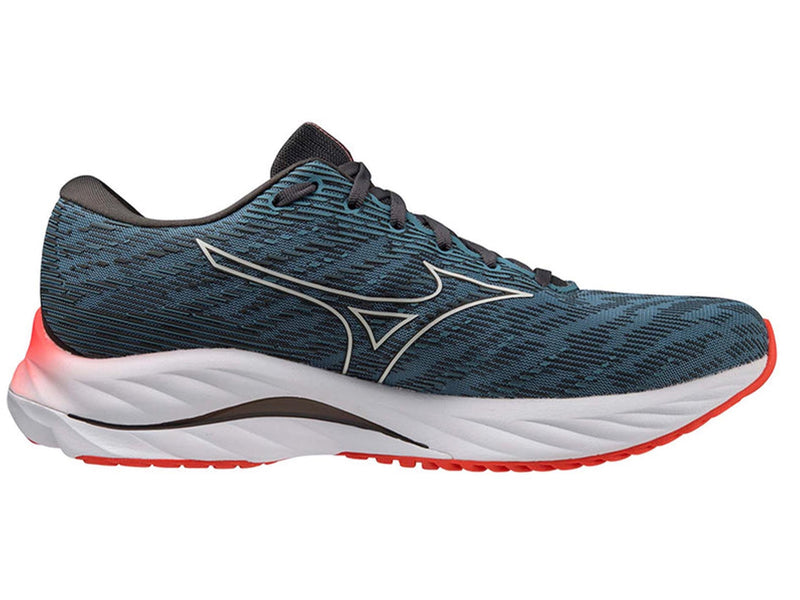 Mizuno Mens Wave Rider 26 <BR> J1GC220351