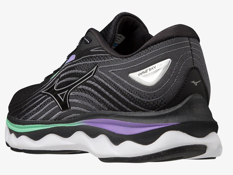 Mizuno mens purple outlet