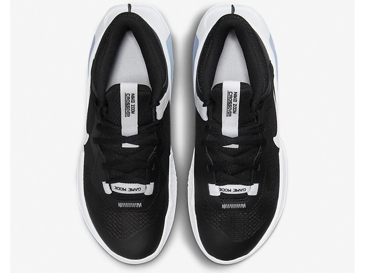 Nike Junior Air Zoom Crossover (GS) <BR> DC5216 005
