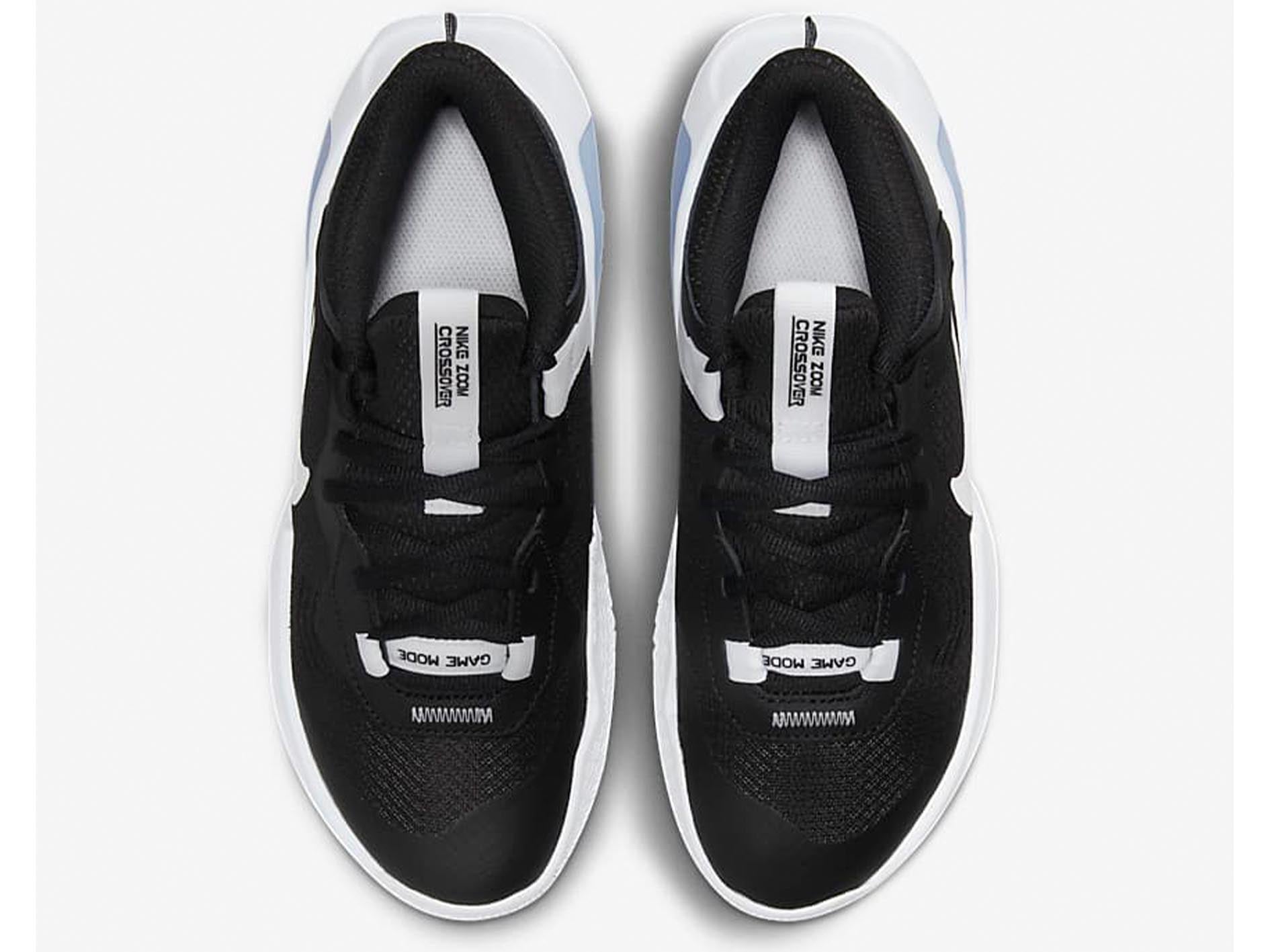 Nike Junior Air Zoom Crossover (GS) <BR> DC5216 005