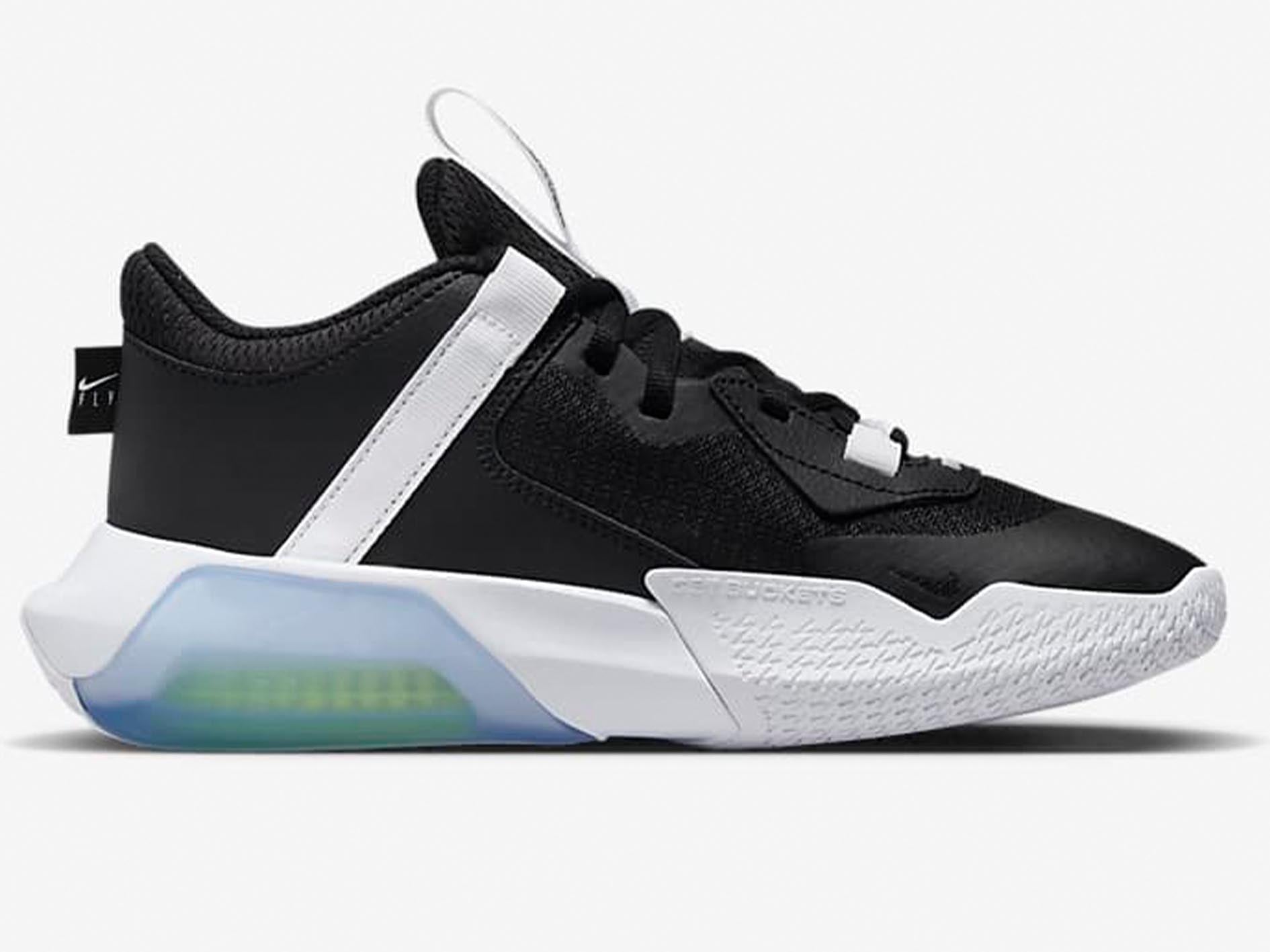 Nike Junior Air Zoom Crossover (GS) <BR> DC5216 005