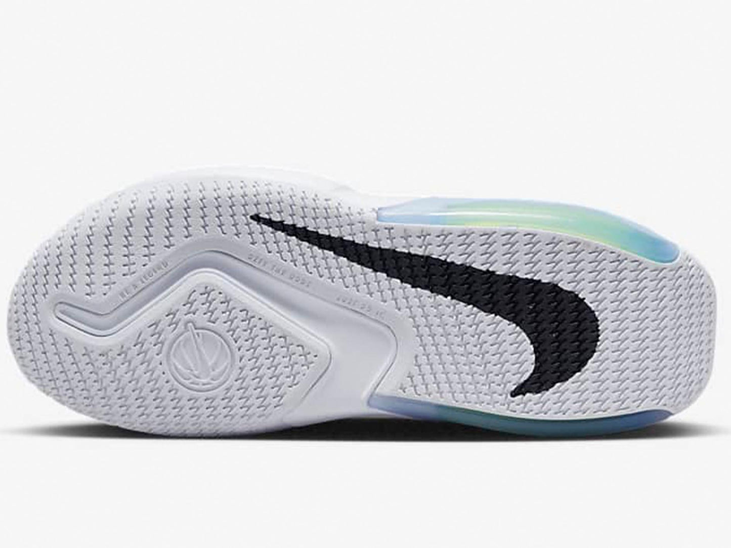 Nike Junior Air Zoom Crossover (GS) <BR> DC5216 005