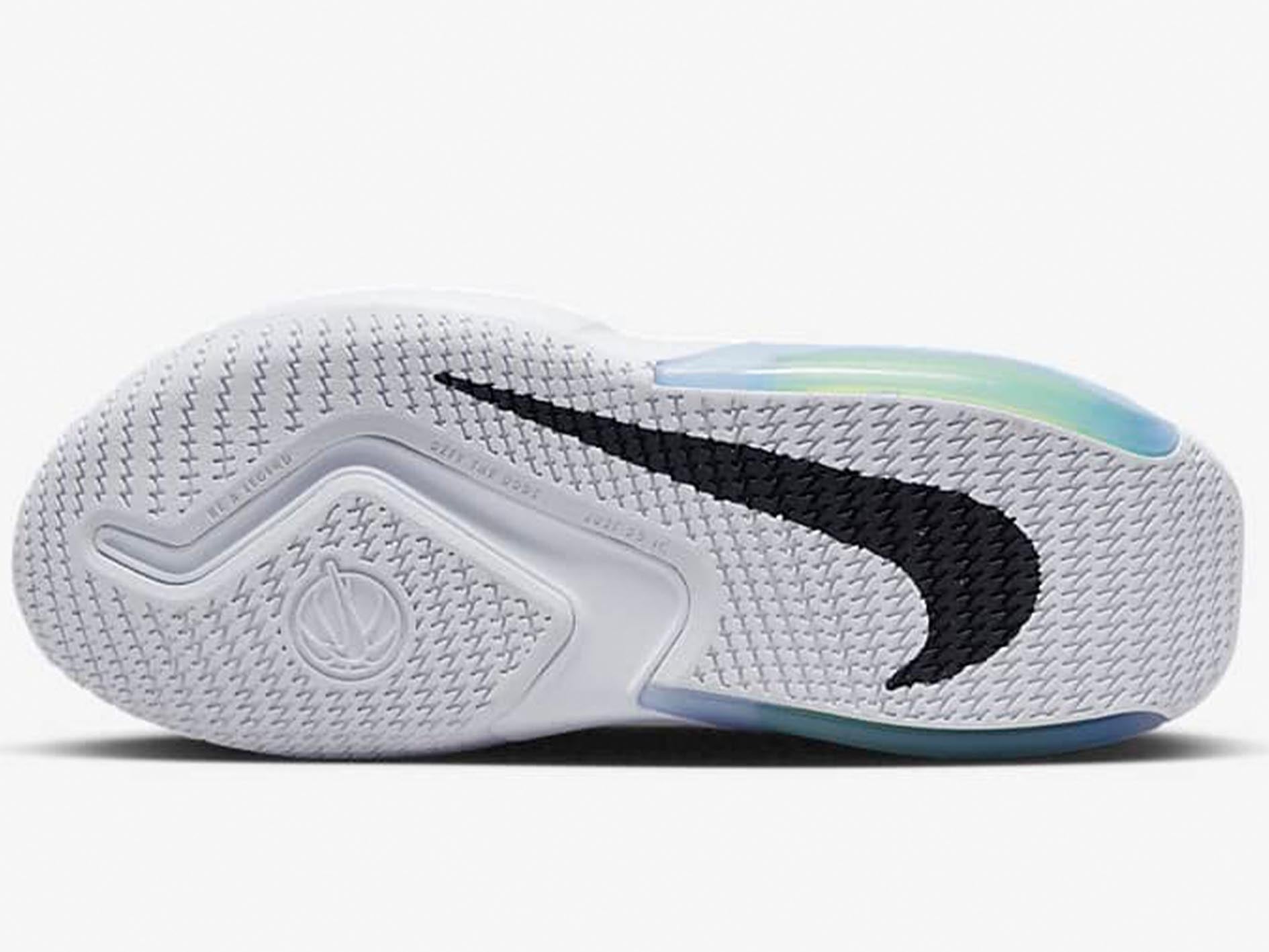 Nike Junior Air Zoom Crossover (GS) <BR> DC5216 005