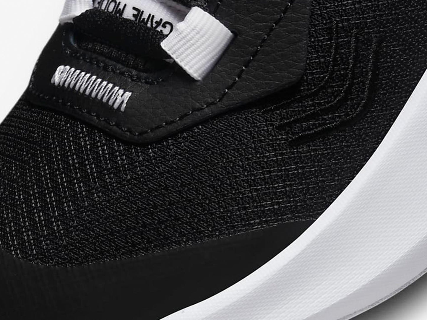 Nike Junior Air Zoom Crossover (GS) <BR> DC5216 005