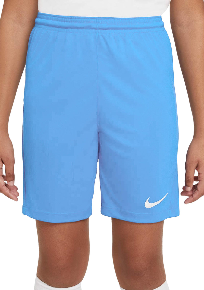 Nike Youth Park 3 Drifit Short <BR> BV6865 412