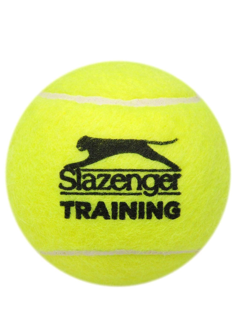 Slazenger Training Tennis Balls Bucket of 60