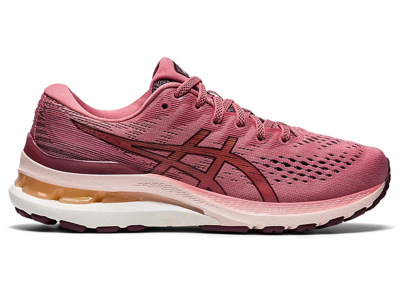 Asics Womens Gel Kayano 28 <BR> 1012B047 701