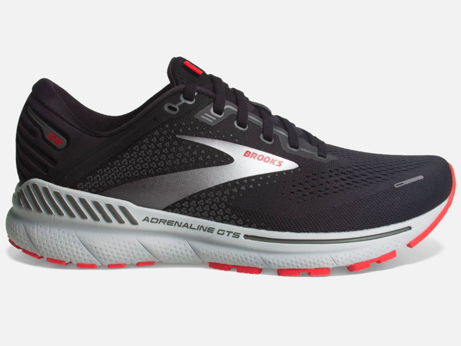 Brooks Men's Adrenaline GTS 22