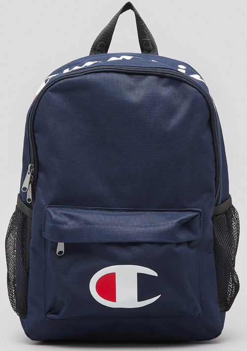 BACKPACKS Jim Kidd Sports